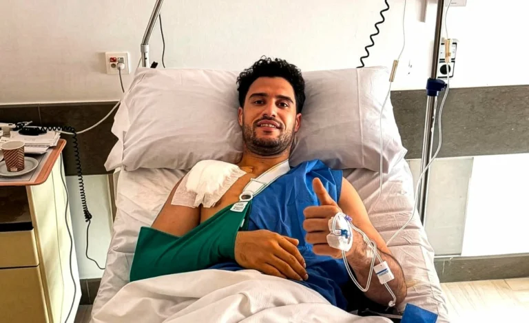 كأس أفريقيا يغيب 10 لاعبين مغاربة عن أنديتهم بسبب الإصابة