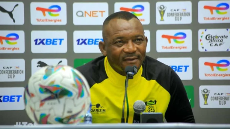 مدرب مانييما يصدم الوداد بتصريح جريء