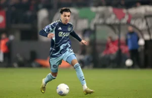 ريان بونيدا يصدم الجميع ويكشف موقفه من اللعب للمغرب أو بلجيكا