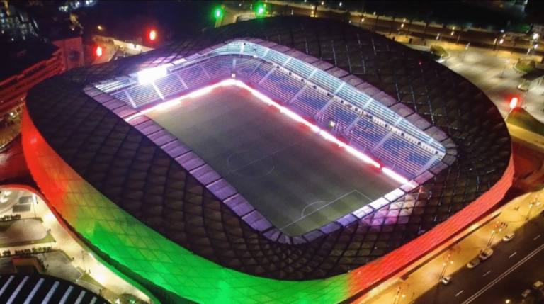 العصبة تعلن تغيير ملعب مباراة اتحاد يعقوب المنصور واتحاد طنجة