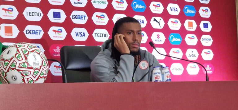 أليكس إيووبي