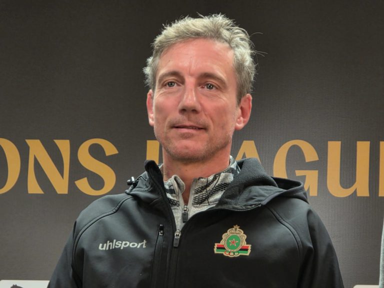 ألكسندر سانتوس، مدرب الجيش الملكي