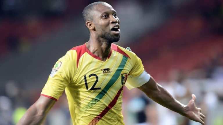 النجم سيدو كيتا يصدم أعداء المغرب بتصريح رائع !