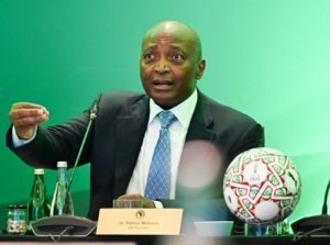 باتريس موتسيبي