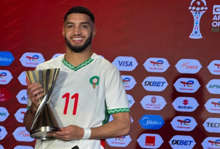 حديث صيباري بعد المباراة يلمح إلى مفاجآت نصف النهائي