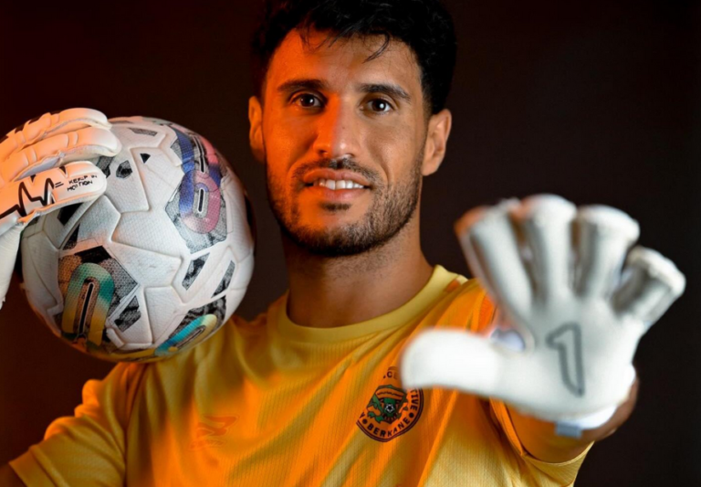 الشعباني يصدم الجماهير ويكشف تفاصيل إصابة الحارس منير المحمدي