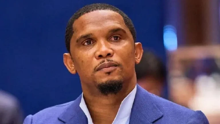 الاتحاد الكاميروني يساند إيتو ويرد على قرار الكاف