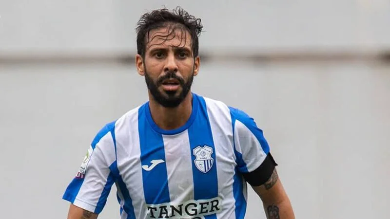 بعد مغادرته اتحاد طنجة… متولي يحدد وجهته الجديدة