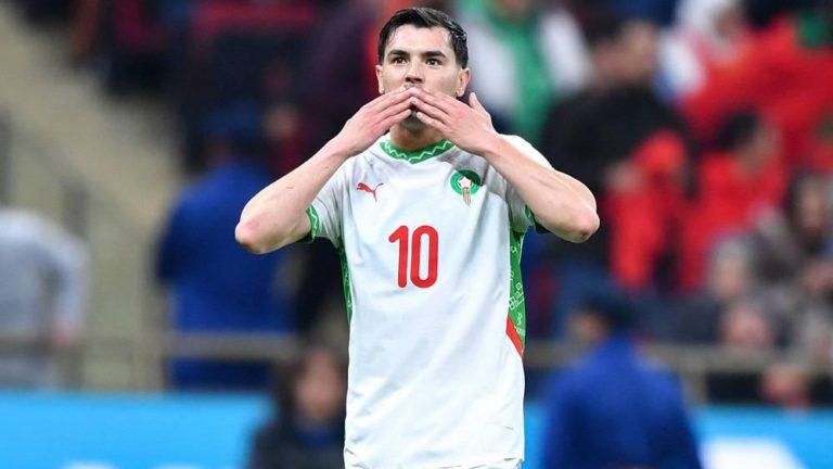 دياز في القمة.. لماذا يختلف كل شيء عن ريال مدريد؟