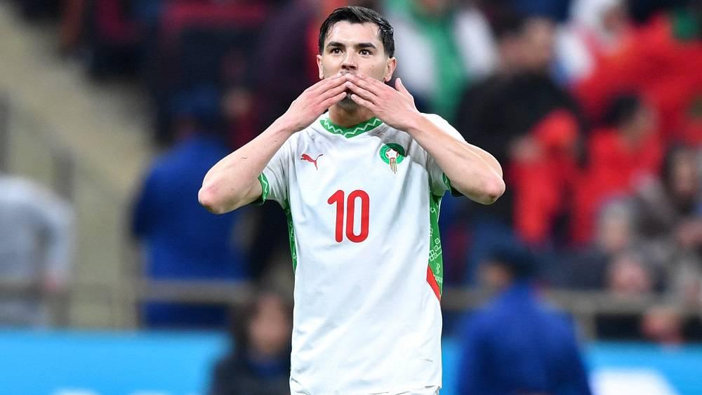 دياز في القمة.. لماذا يختلف كل شيء عن ريال مدريد؟