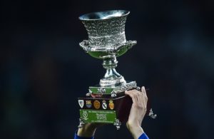 برنامج مباريات كأس السوبر الإسباني والقنوات المجانية الناقلة