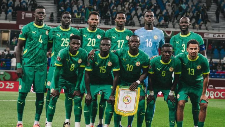 الاتحاد السنغالي يخرج عن صمته ويهاجم "الأخبار الزائفة"