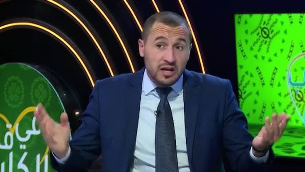 تصريح بن شبير حول ركلة جزاء المنتخب التنزاني أمام المغرب في ثمن نهائي كأس أمم أفريقيا
