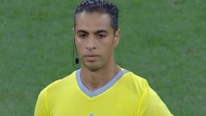 الحكم المصري أمين عمر