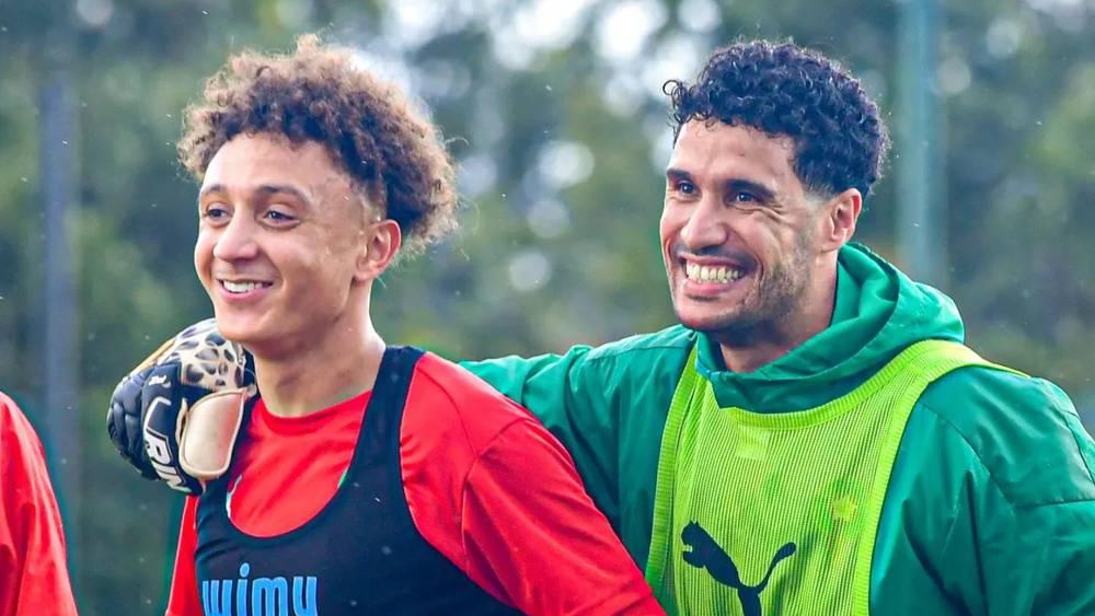 المنتخب المغربي يدخل مرحلة الحسم قبل موقعة الكاميرون