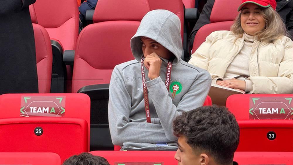 إصابات تهدد تشكيلة المنتخبات في ربع نهائي “الكان”