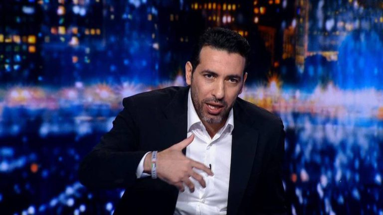 تحليل أبو تريكة يكشف أسباب تفوق المغرب على الكاميرون في الشوط الأول