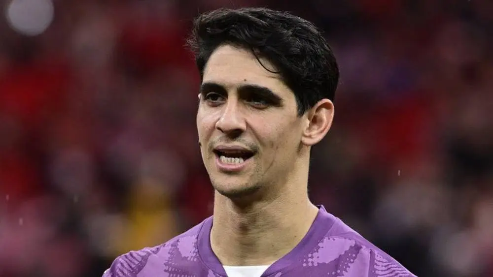 هل يصبح ياسين بونو أفضل حارس مرمى في تاريخ كأس أمم إفريقيا؟