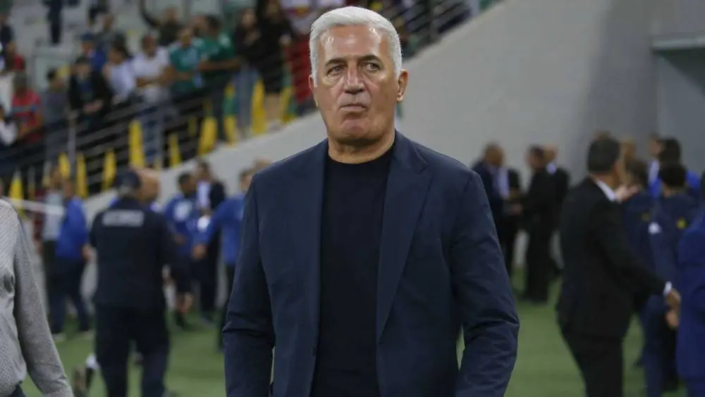 بيتكوفيتش يكشف أسباب خروج الجزائر من كأس إفريقيا