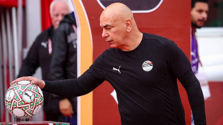 حسام حسن: خطتي أصبحت نموذجًا يُحتذى به في كأس أمم إفريقيا 2025