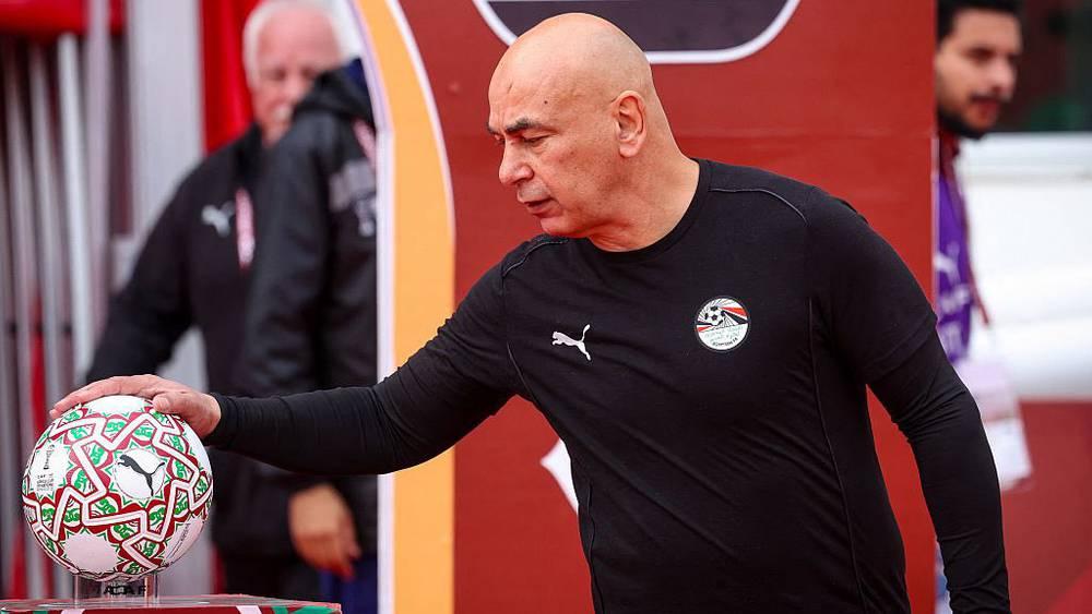 حسام حسن: خطتي أصبحت نموذجًا يُحتذى به في كأس أمم إفريقيا 2025