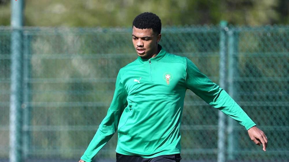 قبل موقعة نيجيريا.. آيت بودلال يكشف سر جاهزية أسود الأطلس