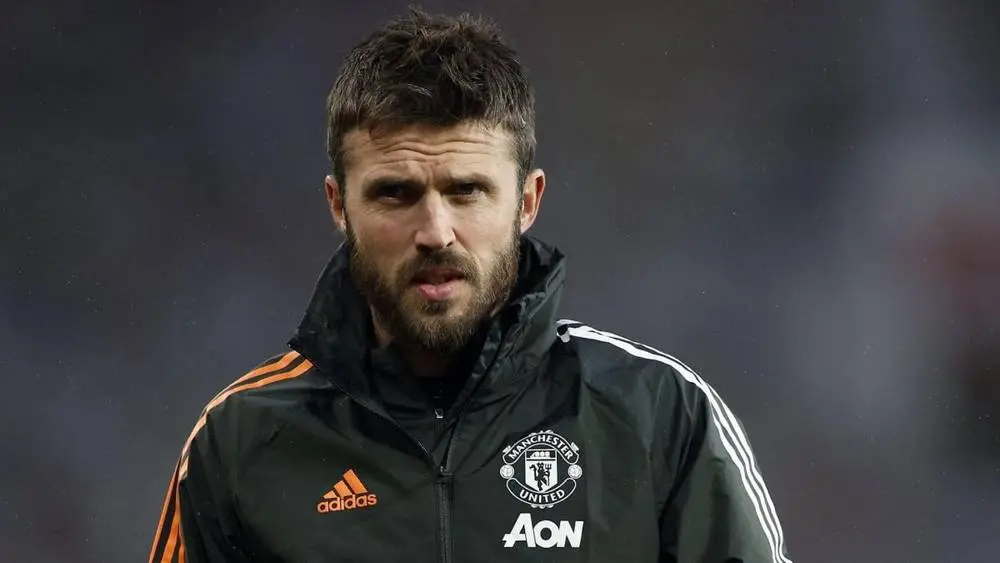 قرار انتقالي في أولد ترافورد بعد إقالة أموريم