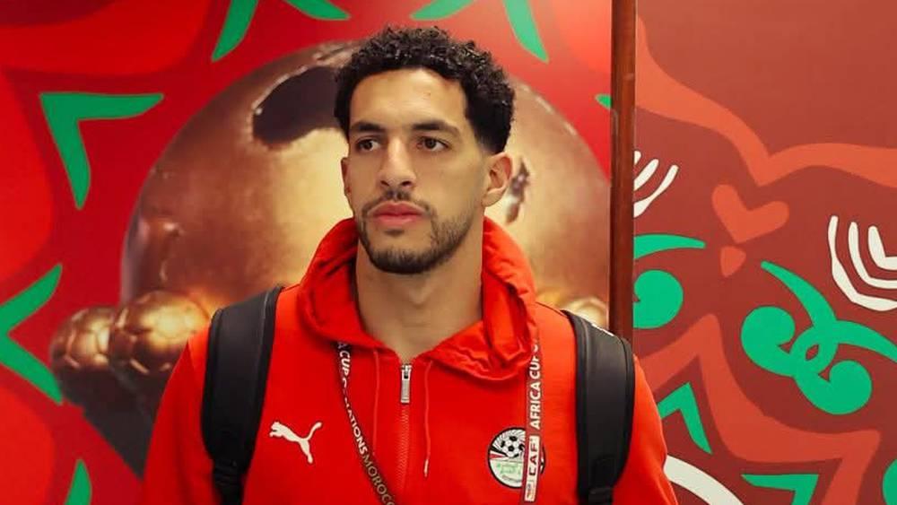 أمل المصريين في الميدالية البرونزية يبدأ من تصريحات شوبير