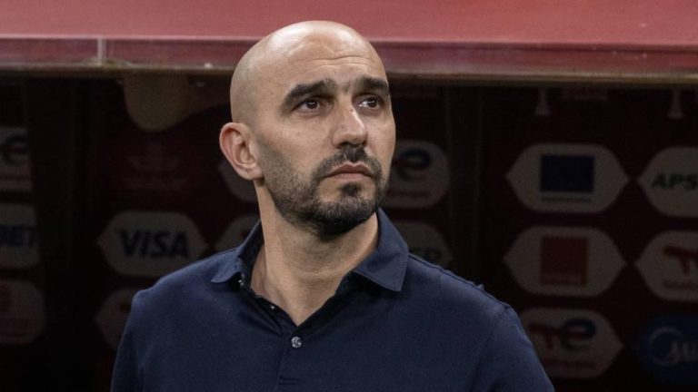 لعنة النهائي تلاحق الركراكي لاعبا و مدربا