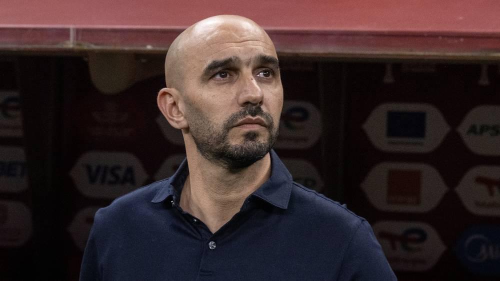 لعنة النهائي تلاحق الركراكي لاعبا و مدربا