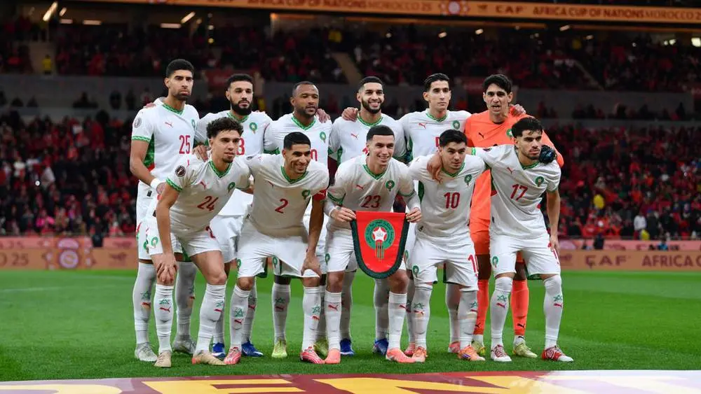من سايس إلى بونو.. من المسؤول عن الإصابات التسعة في صفوف المنتخب المغربي ؟
