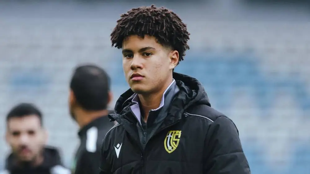 لاعب اتحاد تواركة يتحدث عن التعادل أمام الرجاء