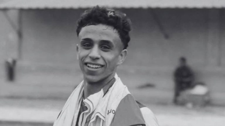 حادث مأساوي يهز كرة القدم المصرية