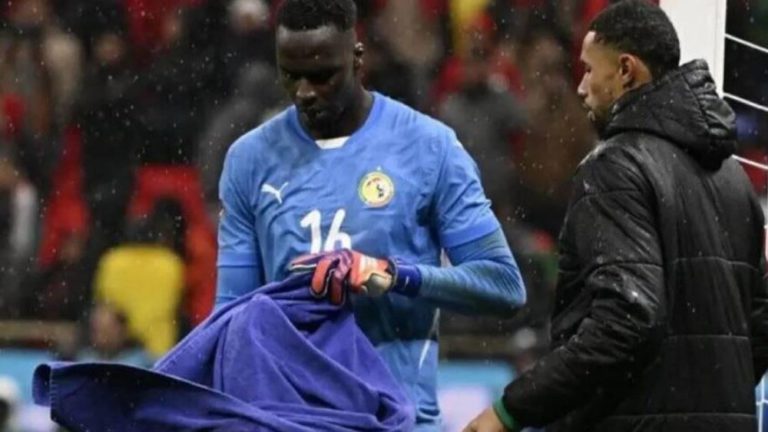 تصريحات سافاري تضع النقاط على الحروف حول أحداث نهائي الكان