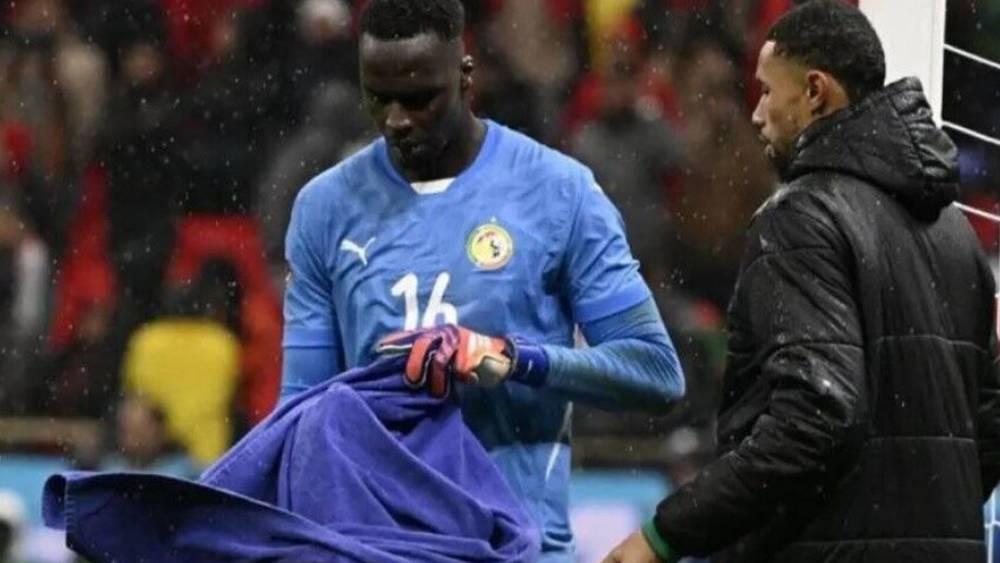 تصريحات سافاري تضع النقاط على الحروف حول أحداث نهائي الكان