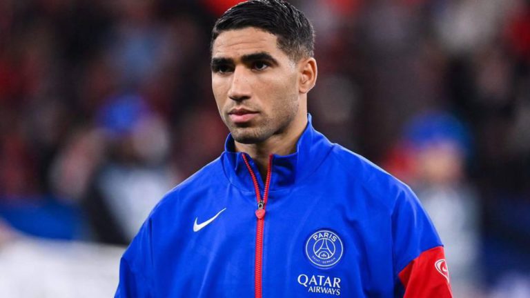 لويس إنريكي يتلقى أخبارًا سارة قبل موقعة نيوكاسل