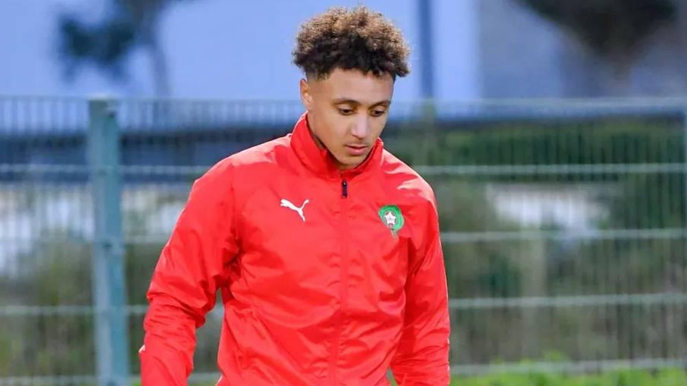 ليفركوزن يتلقى ضربة بغياب الدولي المغربي إلياس بنصغير