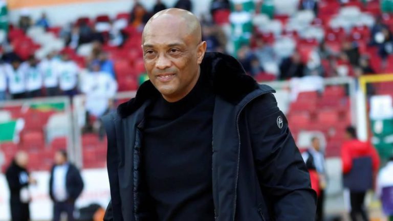 عبدو يكشف دوافع عودة الحسنية إلى سكة الانتصارات أمام اتحاد يعقوب المنصور