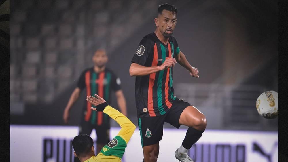 الجيش الملكي يفرض سيطرته على شبيبة القبائل وينعش آماله القارية