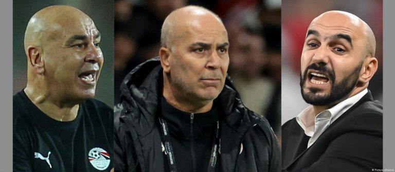 المدرب الوطني يتفوق على الأجنبي في كأس أفريقيا 2025