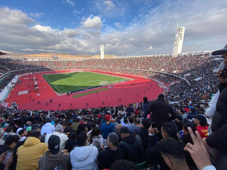 الميركاتو المغربي يشتعل.. تحركات كبيرة قبل الإغلاق النهائي