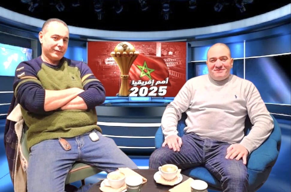 الجالية المغربية بفنلندا: المنتخب المغربي وحسن التنظيم رفعا راية الوطن عاليا