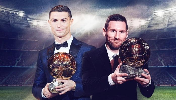 مفاجآت مدوية في سباق الكرة الذهبية وعودة الأساطير للواجهة