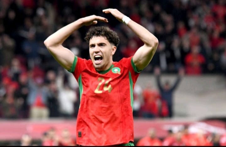 تألق العيناوي في الكان يدخه خانة إهتمامات عملاق إسبانيا