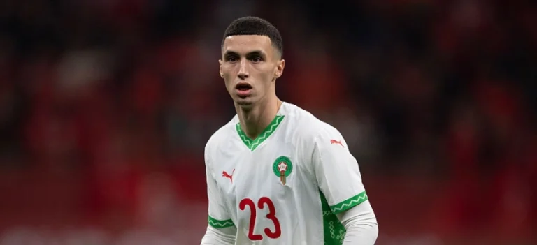 نجم أسود الأطلس يعلّق على خسارة نهائي “كان 2025” بكلمات مؤثرة