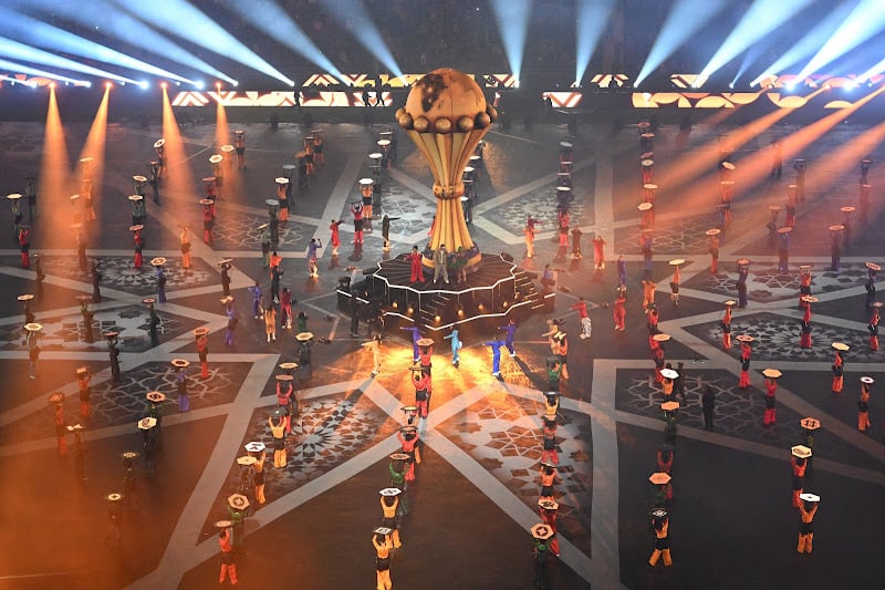 ليبيا تُشيد بالمستوى التنظيمي الاستثنائي لـ "الكان" في المغرب