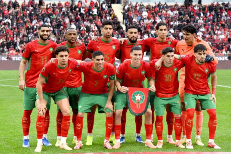 ترقب في ربع نهائي الكان: الكاف يسلط الضوء على صدام المنتخب الوطني والكاميرون