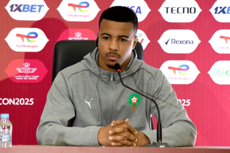 تصريح مفاجئ من إيغامان يشعل أجواء ربع نهائي “الكان”