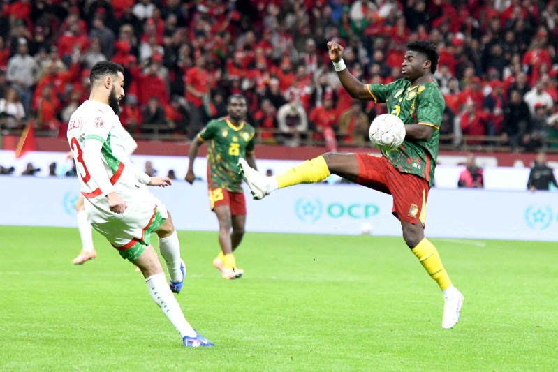 لاعب مغربي يثير اهتمام عملاق إيطاليا قبل الكلاسيكو