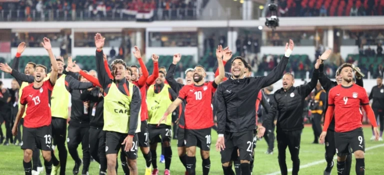 الفراعنة في اختبار صعب.. تشكيل مصر المرتقب لمواجهة السنغال